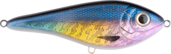 Wobler Strike Pro Buster Swim Bait