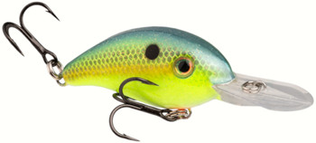 Wobler Strike King Pro-Model Series