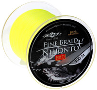 Fluo Yellow