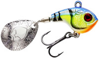 Chart Blue Craw