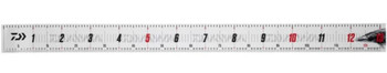 Miarka Daiwa Boat Meter Sticker