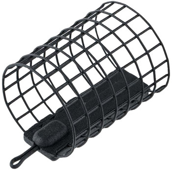Koszyczek zanętowy Brain Feeder Barwiony