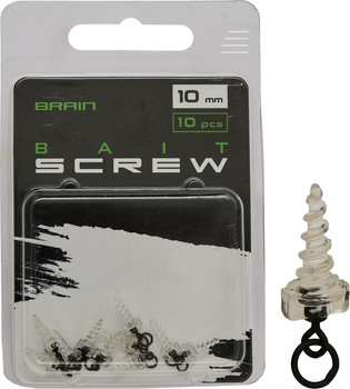 Wkręt do kulek Brain Bait Screw