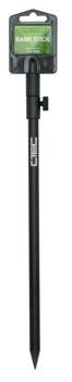 Podpórka Spro C-Tec Matt Black Alu