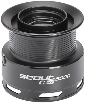Szpula zapasowa Brain Scout SE