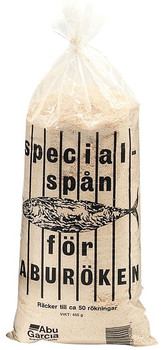 Pył wędzarniczy Abu Garcia Smoker Sawdust