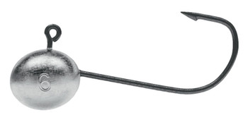 Główka jigowa Mistrall Shiro Micro Jig