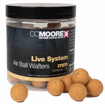 Przynęta Air Ball Wafters CC Moore Live System