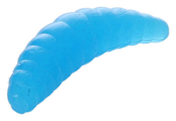 Przynęta gumowa Mikado M-Area Maggot