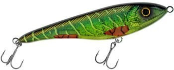 Wobler Strike Pro Buster Jerk Super Shallow