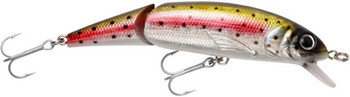 Wobler Abu Garcia Tormentor Jointed