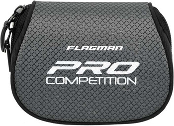 Pokrowiec na 1 kołowrotek Flagman Pro Competition Reel Bag Hard