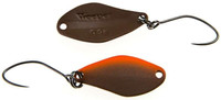 027 Brown Orange