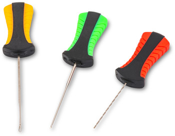 Igły do kulek Anaconda Blaxx Needle Kit