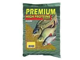 Zanęta wysokoproteinowa Jaxon Premium 2,5kg