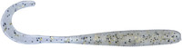 143 Clear Black Gold Flake