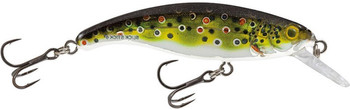 Wobler Salmo Slick Stick
