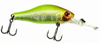 Wobler ZipBaits Khamsin JR. SP-DR