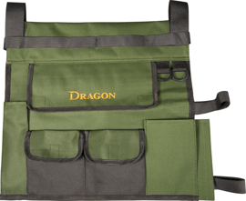 Wieszak/Organizer Na Przynęty Dragon morski