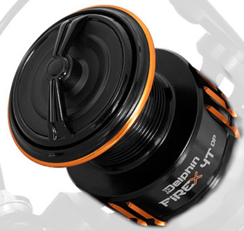 Szpula zapasowa Delphin Delphin FireX 3T