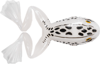 White Albino