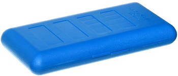 Pudełko na przypony Flagman Hooklength Box 15x12.5x1cm