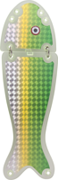 UV Green Chartreuse