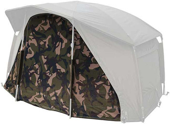 Moskitiera wejściowa Fox Frontier II X Mozzy Mesh