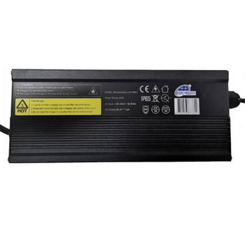 Ładowarka akumulatora Energy Research Lithium 24V 12A Battery Charger