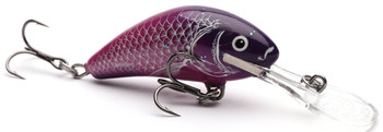 Wobler Salmo Hornet F