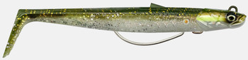 Guma Savage Gear Sandeel V2 Weedless