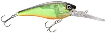 Wobler Shimano BT WorldCrank AR-C Flash