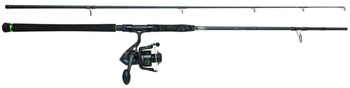 Zestaw Madcat Silure Allround