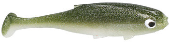 Guma, kopyto Mikado Real Fish Roach