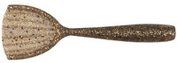 UV Golden Glitter
