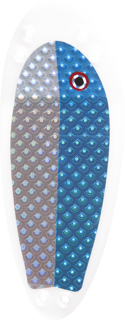 Flasher VK Salmon