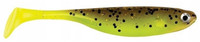 Brown Chartreuse