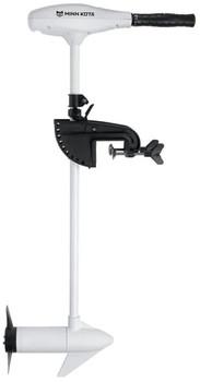 Silnik zaburtowy Min Kota Riptide Transom 55
