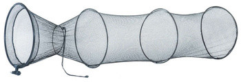 Siatka do ryb Jaxon Medium Net BIS