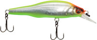 MG Vegetation Reactor