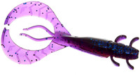 Violet Orange