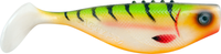 Wounded Perch