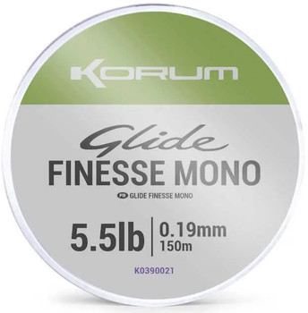 Żyłka Korum Glide Finesse Mono