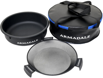 Zestaw Flagman Armadale Eva Set