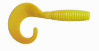 UV Yellow Silver