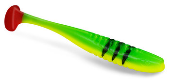 Guma ripper Delphin ZANDERA UVs
