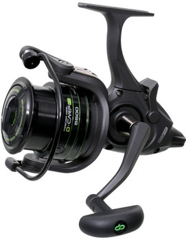 Kołowrotek Carp Pro D-Carp