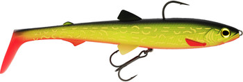 Guma spinningowa Westin Bullteez Shadtail R2F