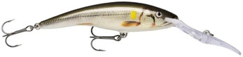 Wobler Rapala Deep Tail Dancer