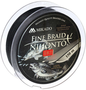 Plecionka Mikado Nihonto Fine